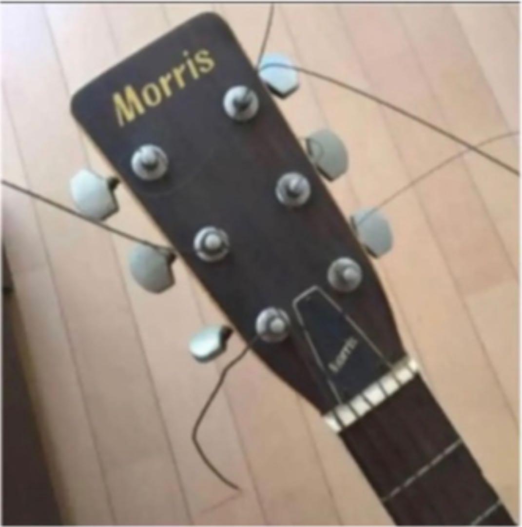 2/28までお値下げ★ モーリス Morrisギター