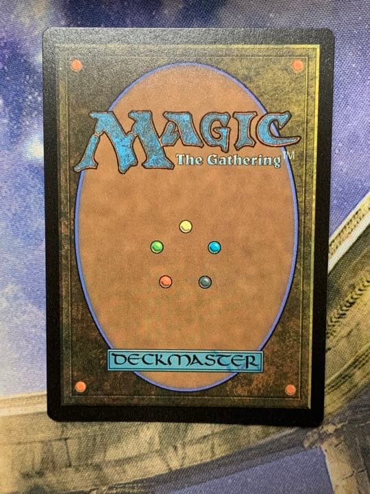 MTG 集合した中隊 店舗名入り プロモ　foil