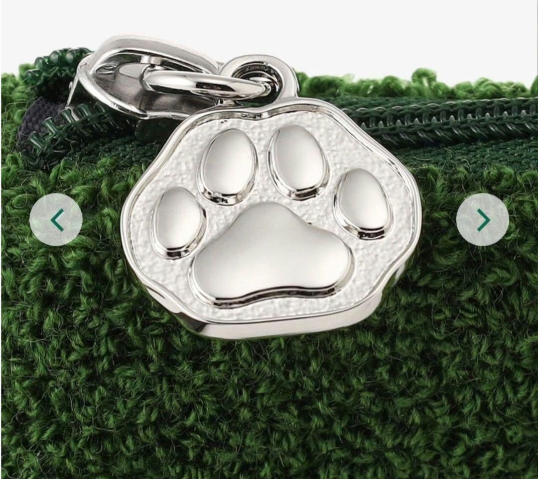 即日発送◉ yeye　アフタヌーンティー　フラットポーチ