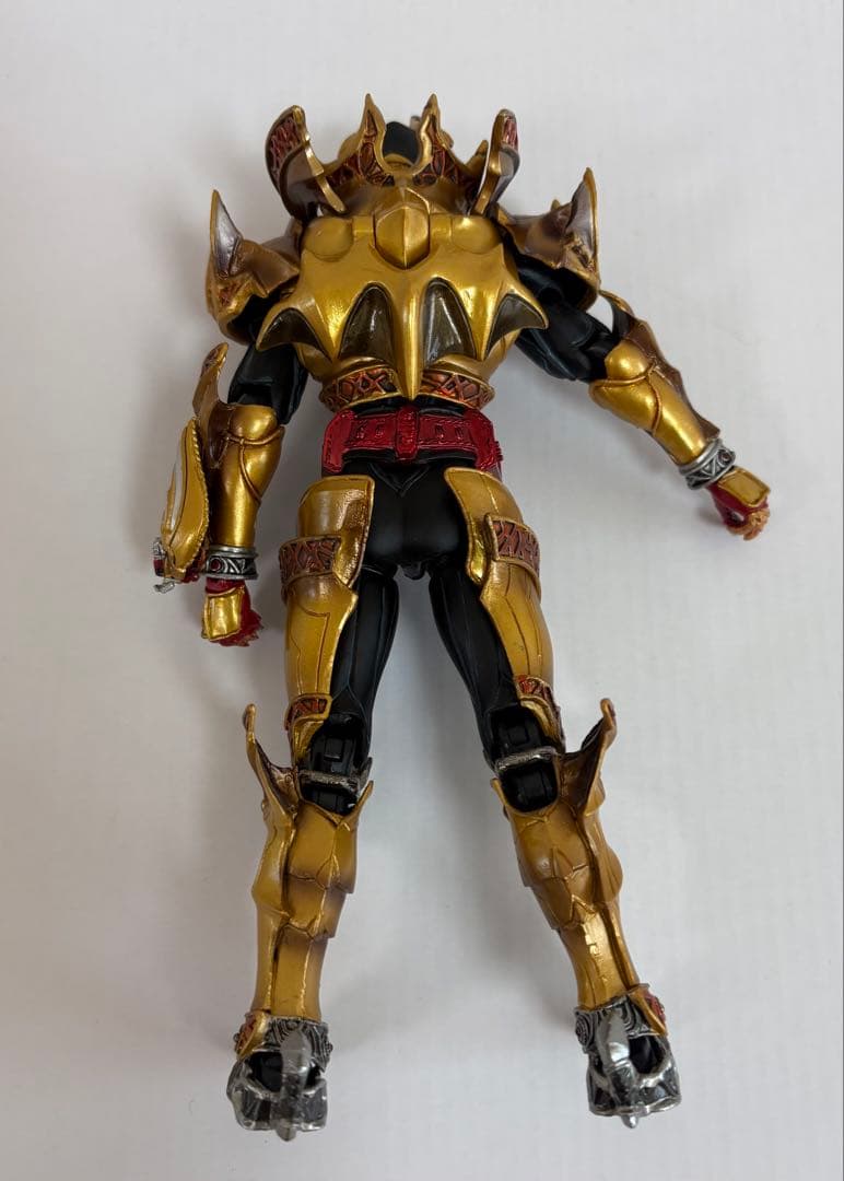 S.I.C. 仮面ライダーキバ エンペラーフォーム