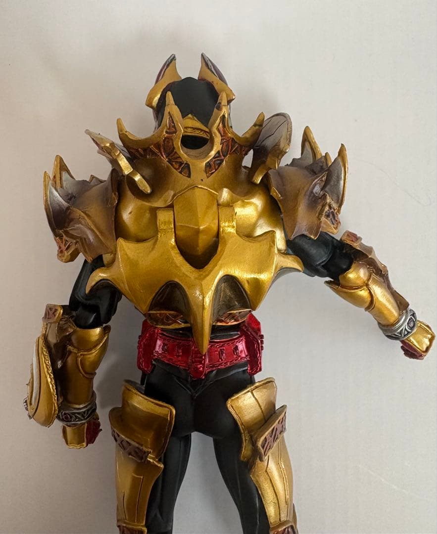 S.I.C. 仮面ライダーキバ エンペラーフォーム