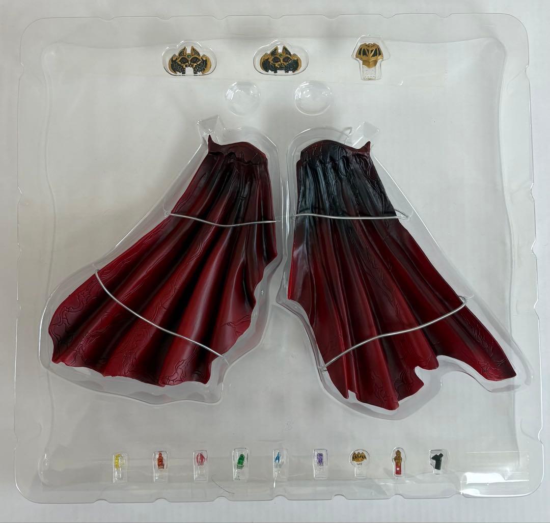 S.I.C. 仮面ライダーキバ エンペラーフォーム