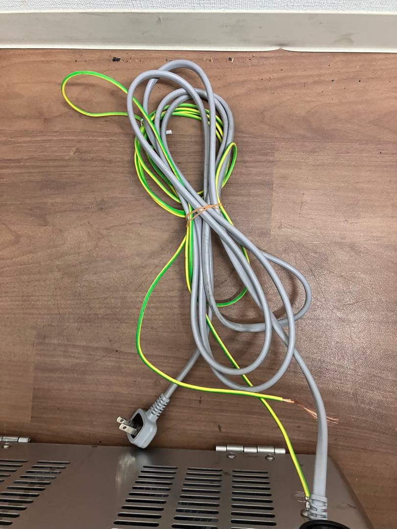 送料込！【HOSHIZAKI】20年製 業務用真空包装機 HPS-300A