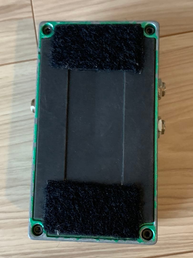 T*r様 Digitech Synth Wah Envelope Filter