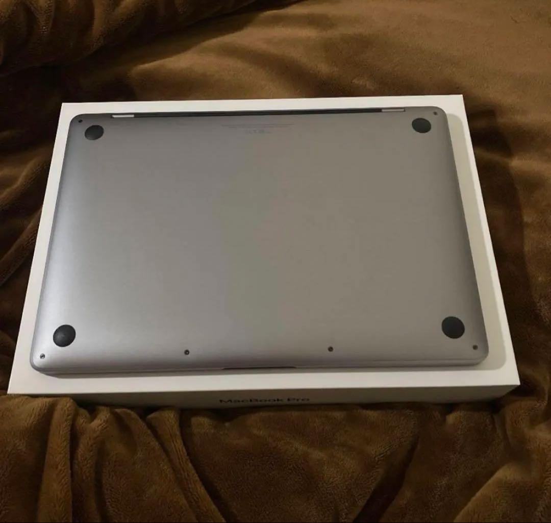 ☆最終価格☆MacBook pro2022 スペースグレイ 極美品