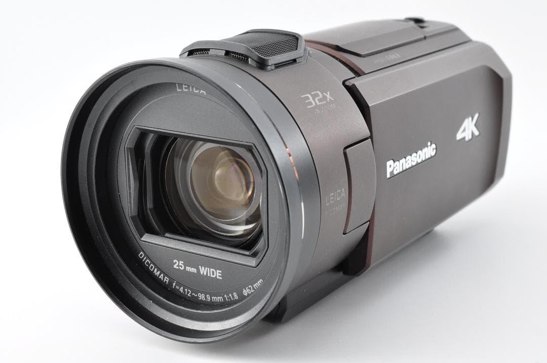 Panasonic HC-VX1M デジタルビデオカメラ#1367.20