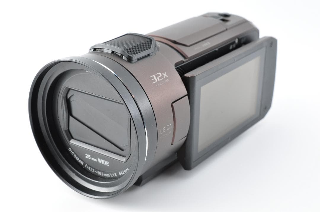 Panasonic HC-VX1M デジタルビデオカメラ#1367.20