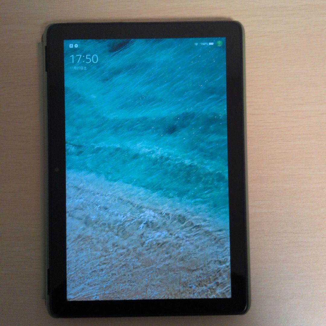 fire HD10（第11世代）