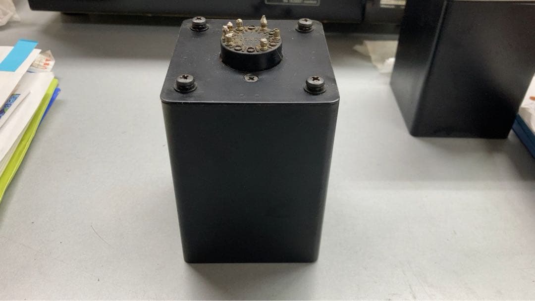 【おたくパパ】TANGO NP-1 入力トランス