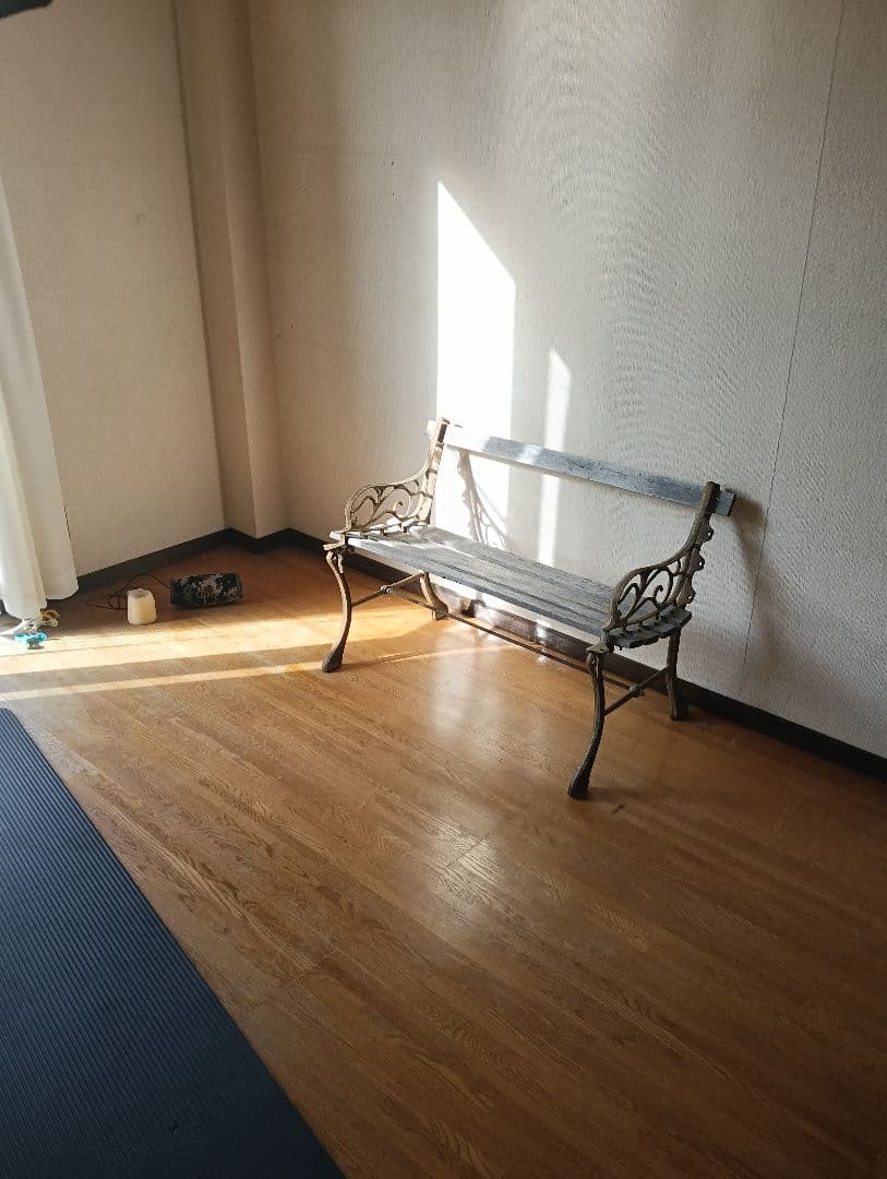 ベンチ椅子