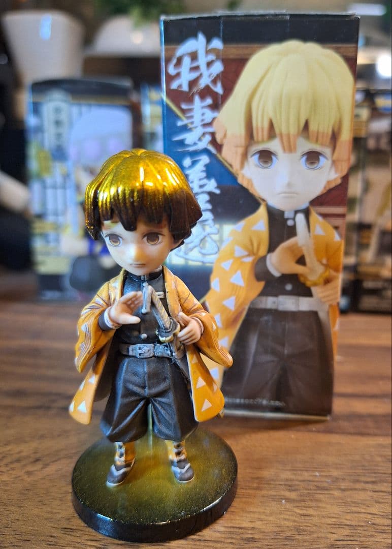 早い者勝ち 半額 鬼滅の刃 フィギュア セット 13体リペイント ワーコレ