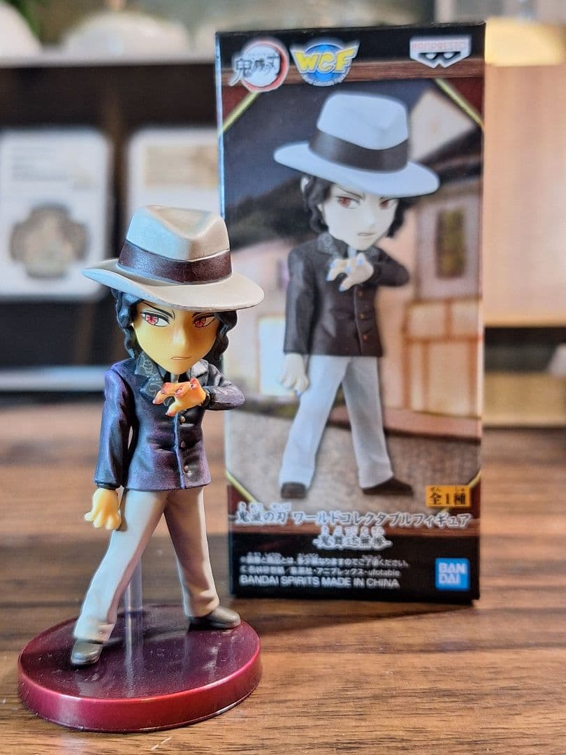 早い者勝ち 半額 鬼滅の刃 フィギュア セット 13体リペイント ワーコレ