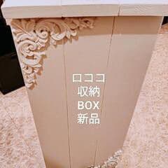 劣化しない強風雨でも丈夫で強いHandmade木製宅配BOX