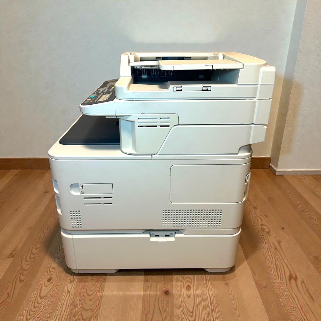 完動❣️美品✨OKI COREFIDO MC363 業務用カラーレーザー複合機