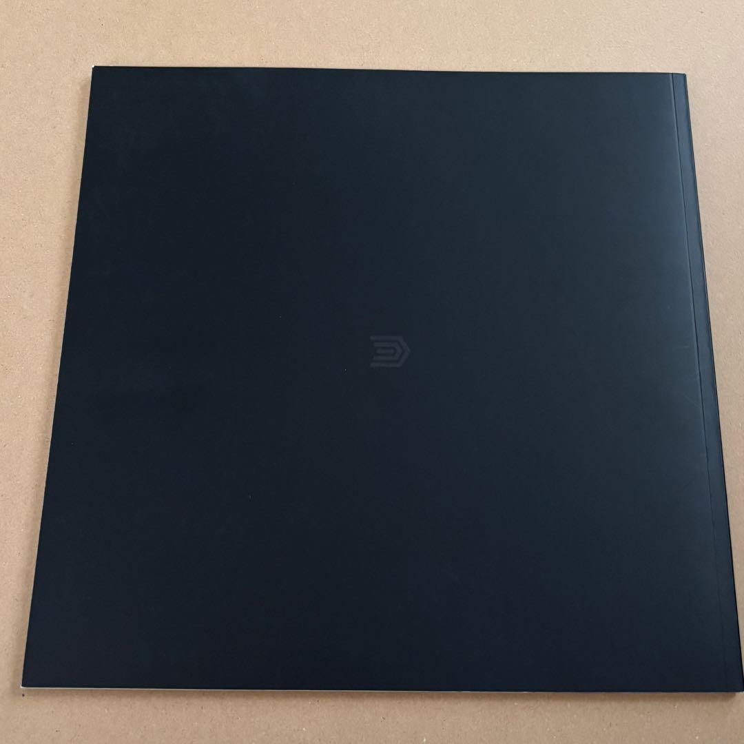 DEEN ツアーグッズ　パンフレットセット＋DVD