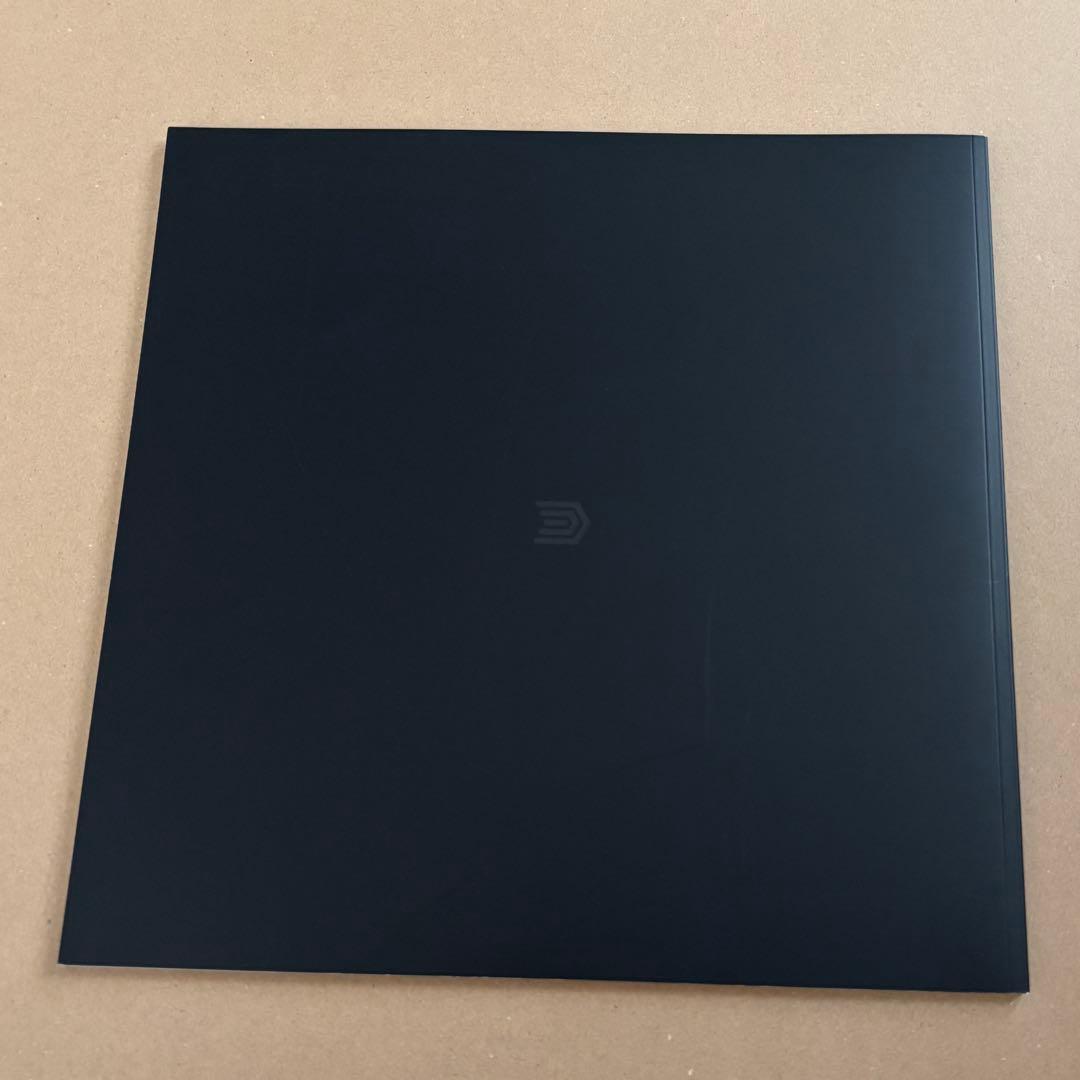 DEEN ツアーグッズ　パンフレットセット＋DVD