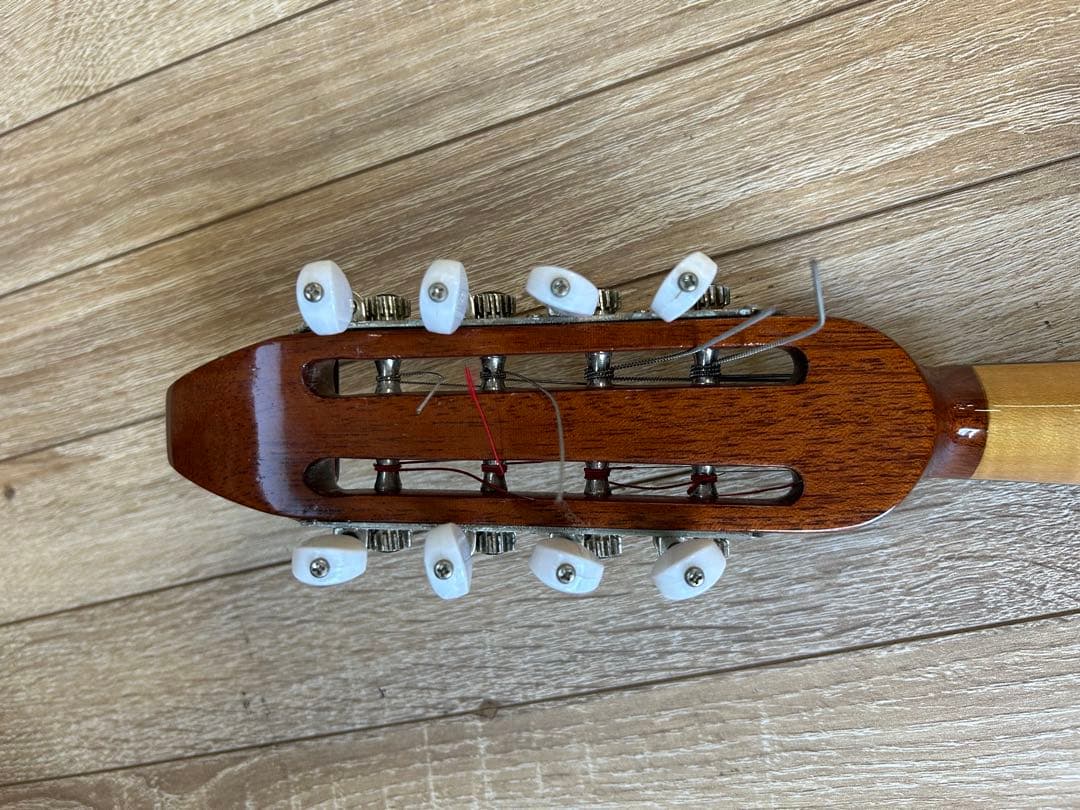 ♦︎①落合忠男 マンドリン 1990 ハードケース付