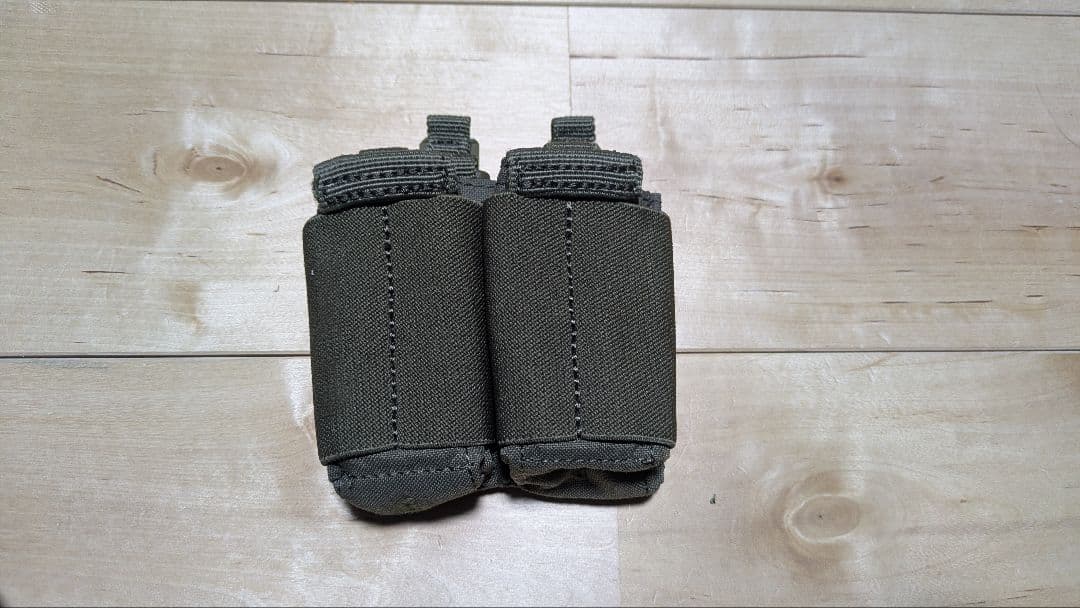 5.11tactical　ファーストライン