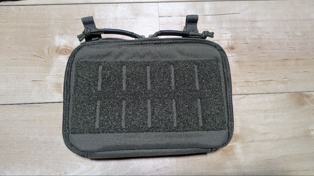 5.11tactical　ファーストライン