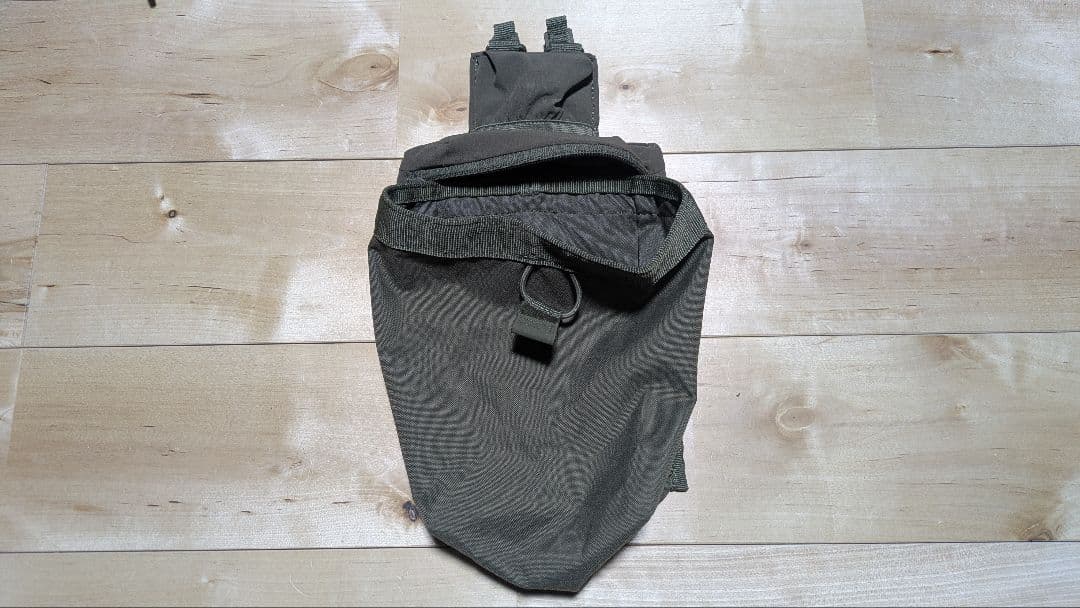 5.11tactical　ファーストライン