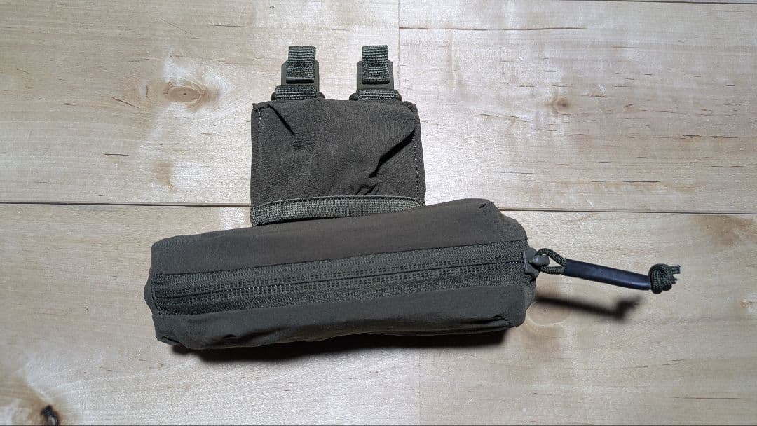 5.11tactical　ファーストライン