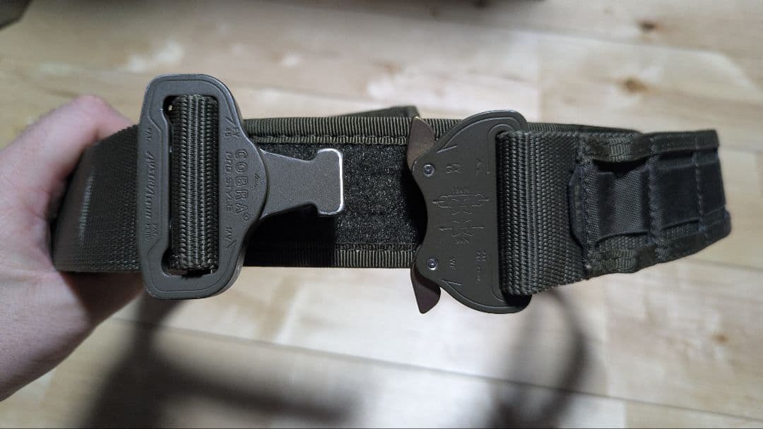 5.11tactical　ファーストライン