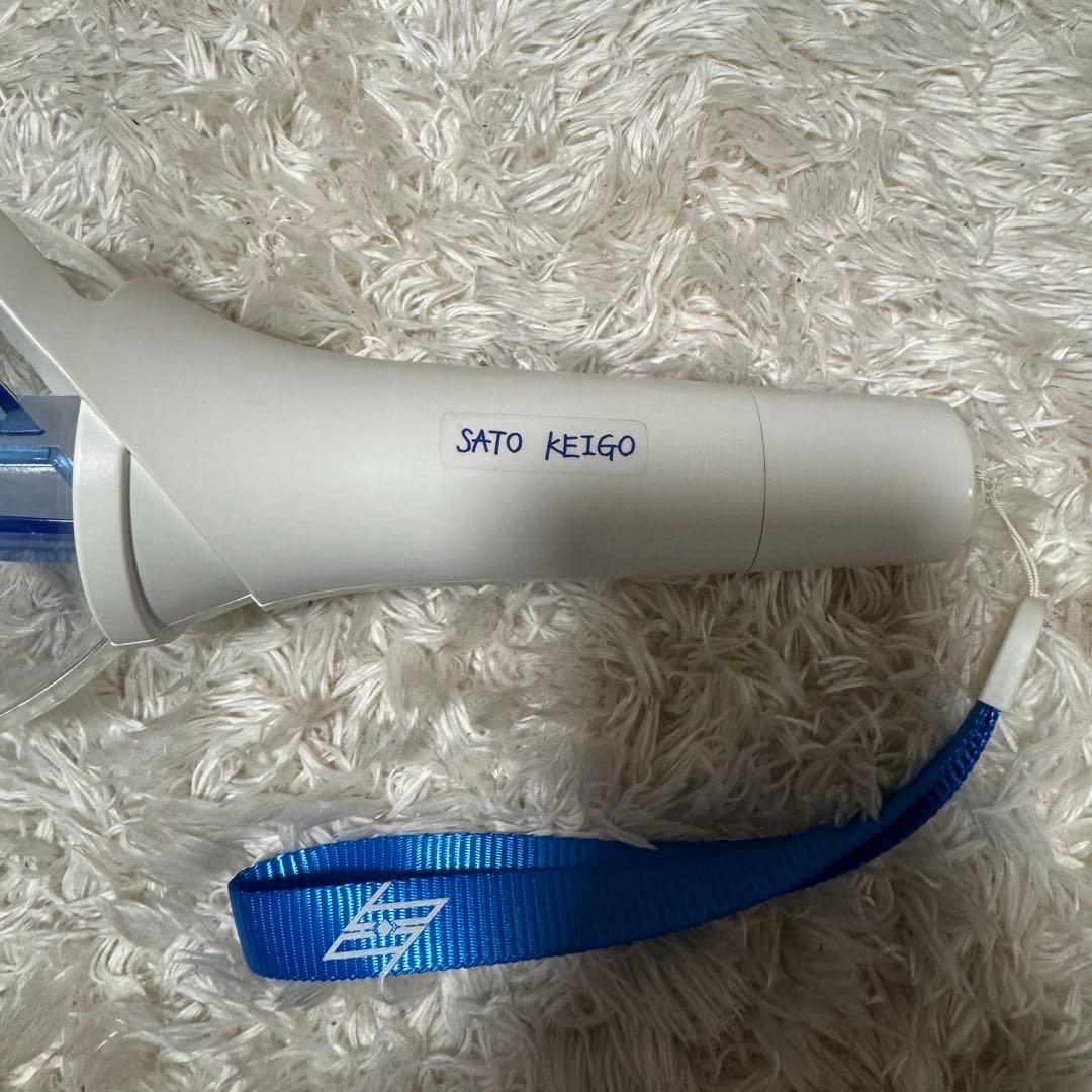 JO1 ペンライト グッズ まとめ売り