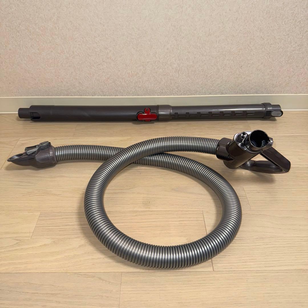 綺麗 ダイソン掃除機CY24fluffy 再値引#DC48 DC63 CY25