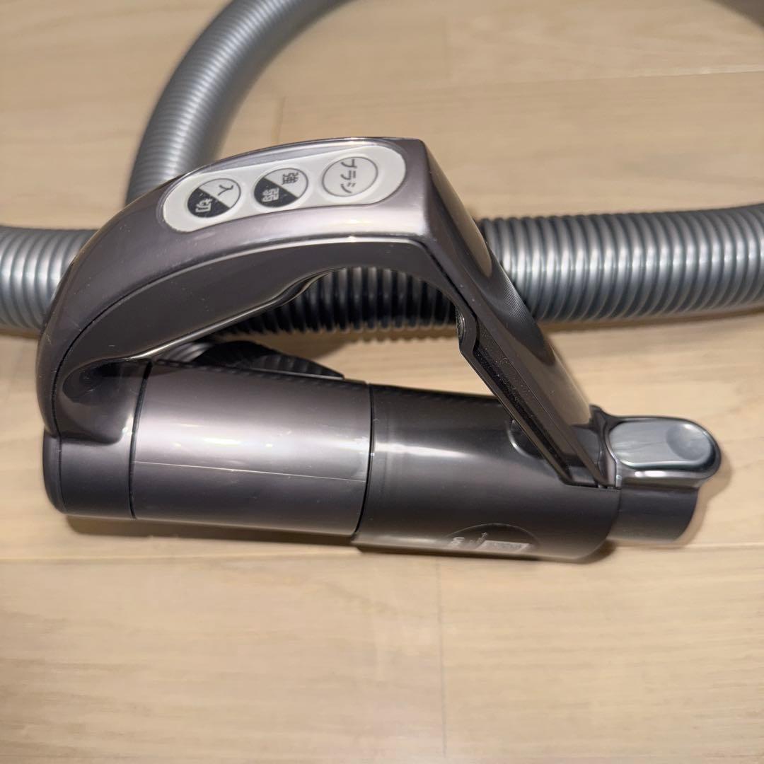 綺麗 ダイソン掃除機CY24fluffy 再値引#DC48 DC63 CY25