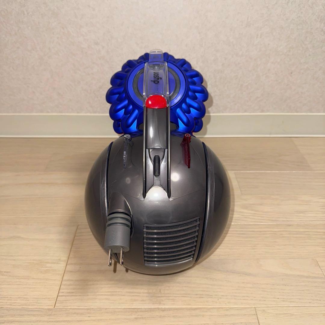 綺麗 ダイソン掃除機CY24fluffy 再値引#DC48 DC63 CY25