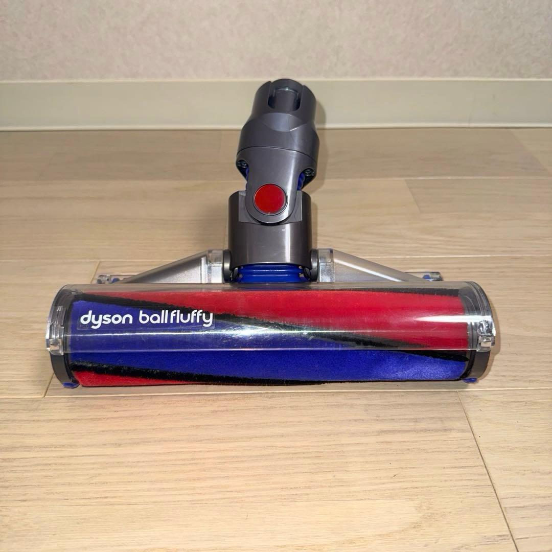 綺麗 ダイソン掃除機CY24fluffy 再値引#DC48 DC63 CY25