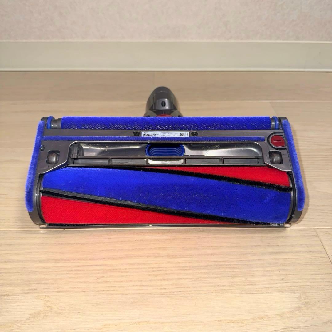 綺麗 ダイソン掃除機CY24fluffy 再値引#DC48 DC63 CY25