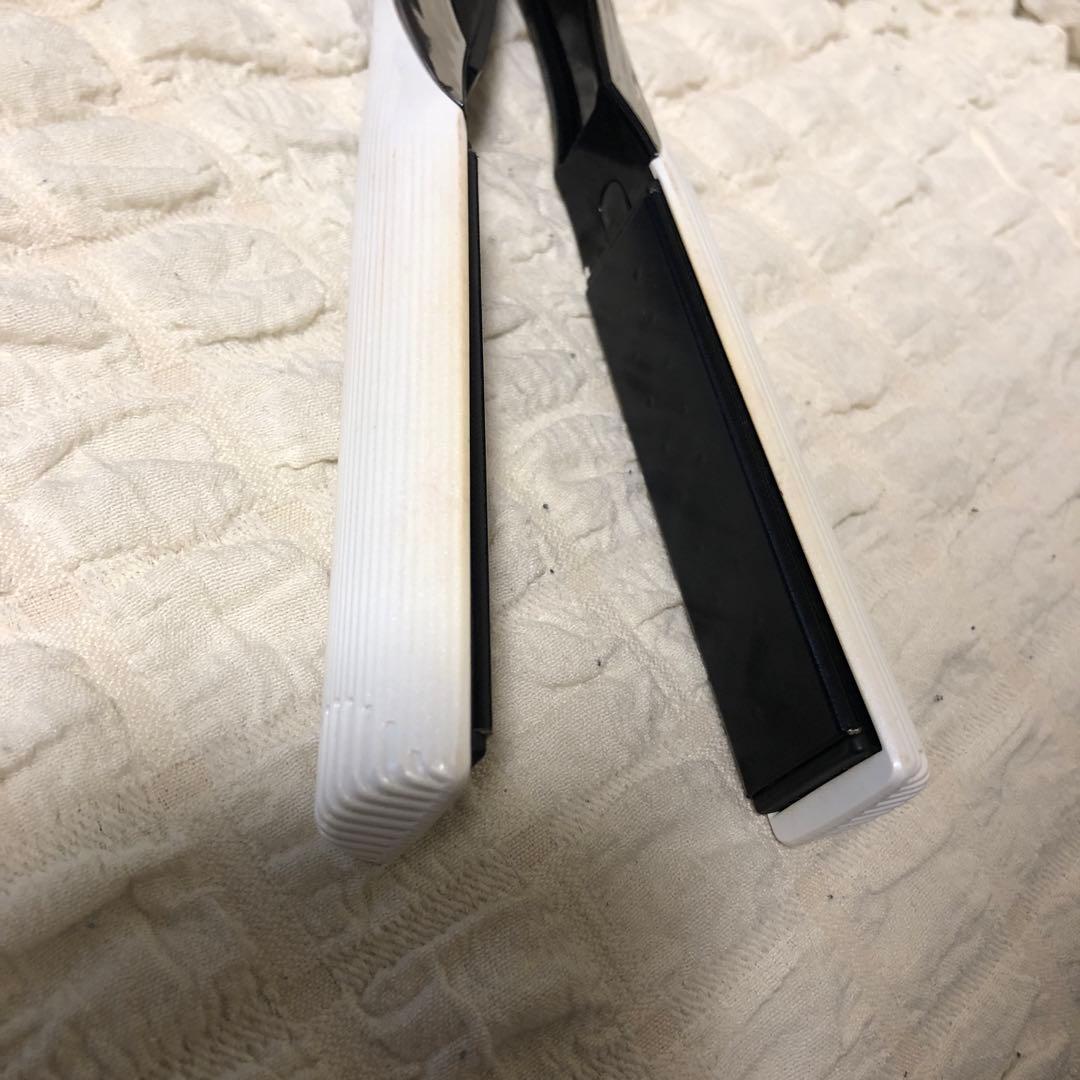 リファストレートアイロン