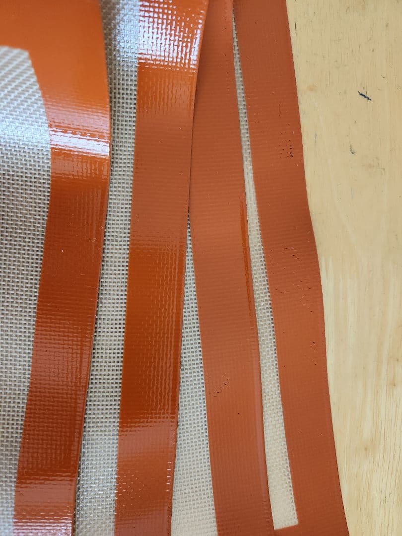 【Merciメルシー】シルパット38×29cm　4枚セット