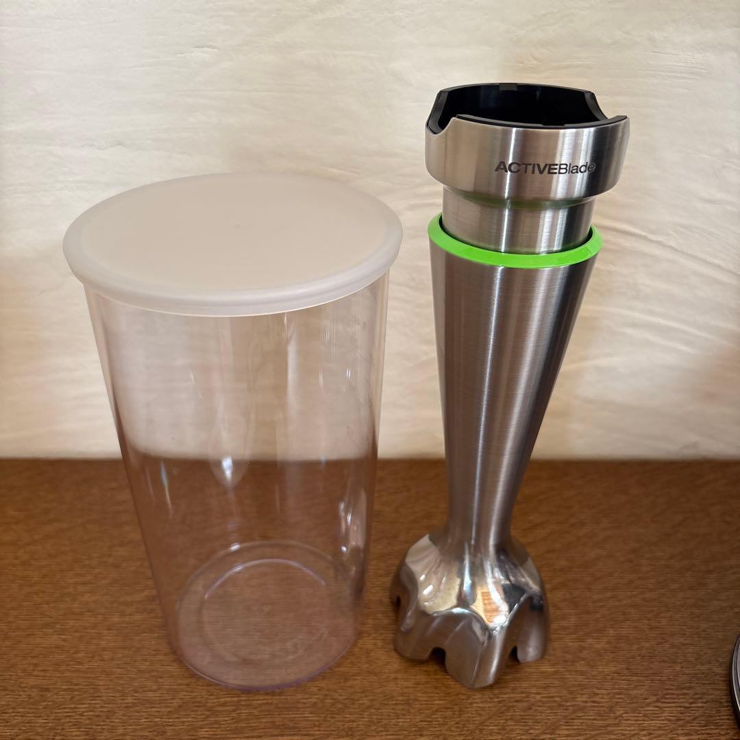 BRAUN マルチクイック7 MQ7085XG
