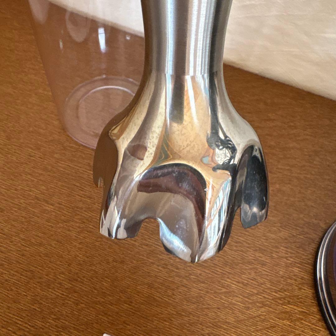 BRAUN マルチクイック7 MQ7085XG