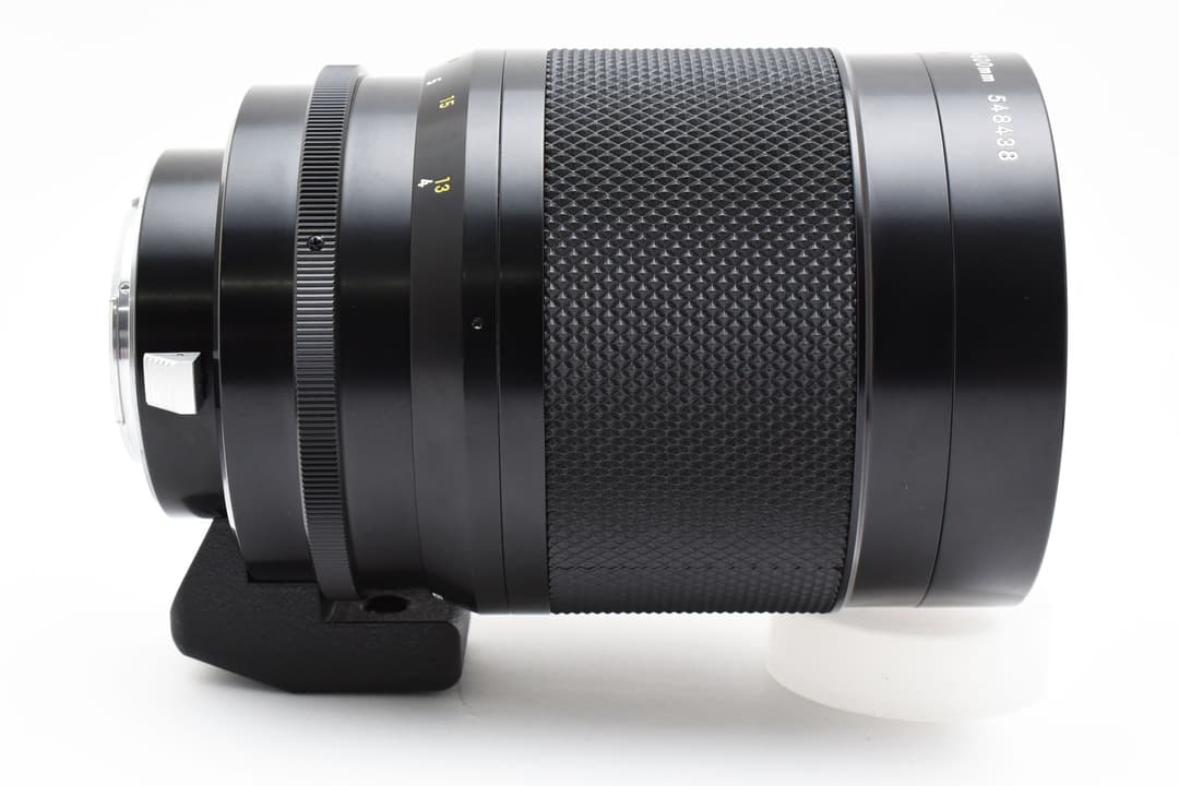 美品 Nikon Reflex NIKKOR C 500mm F8 #8286
