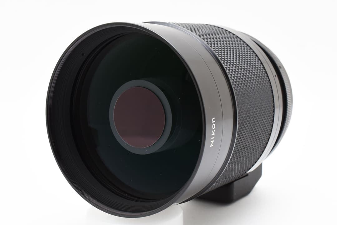 美品 Nikon Reflex NIKKOR C 500mm F8 #8286