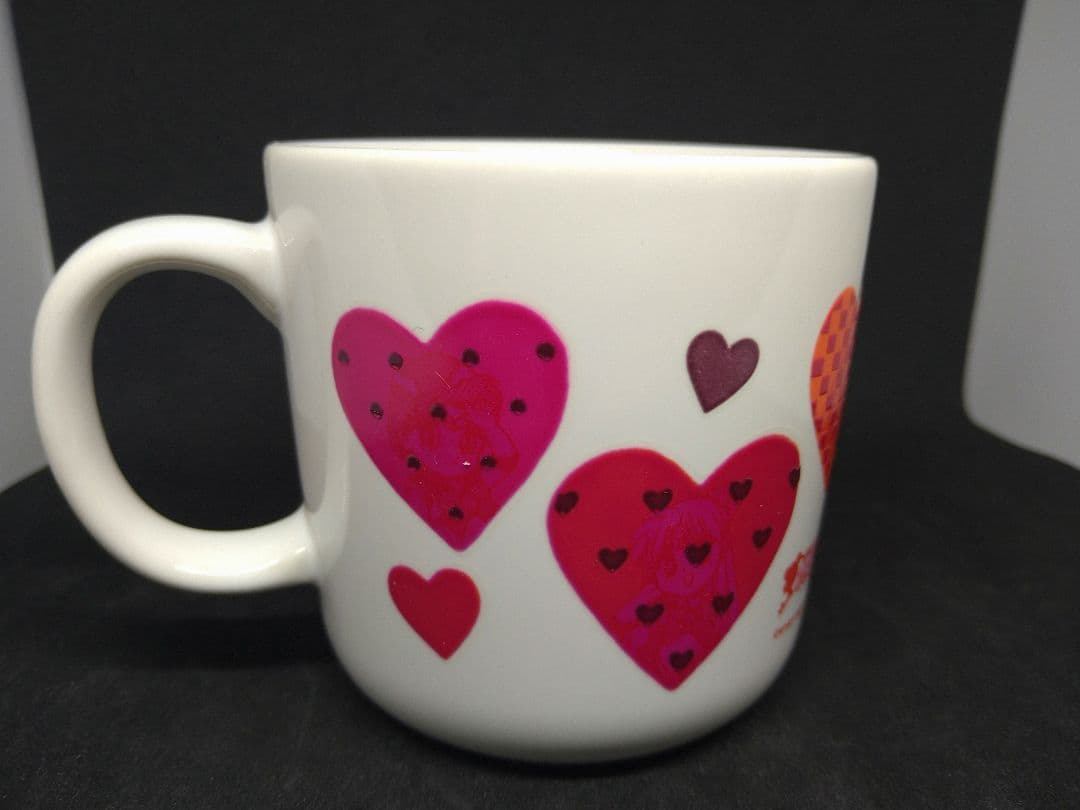 セーラームーンS マグカップ 茶碗 小皿 レンゲ まとめ売り メタモマグ 陶器