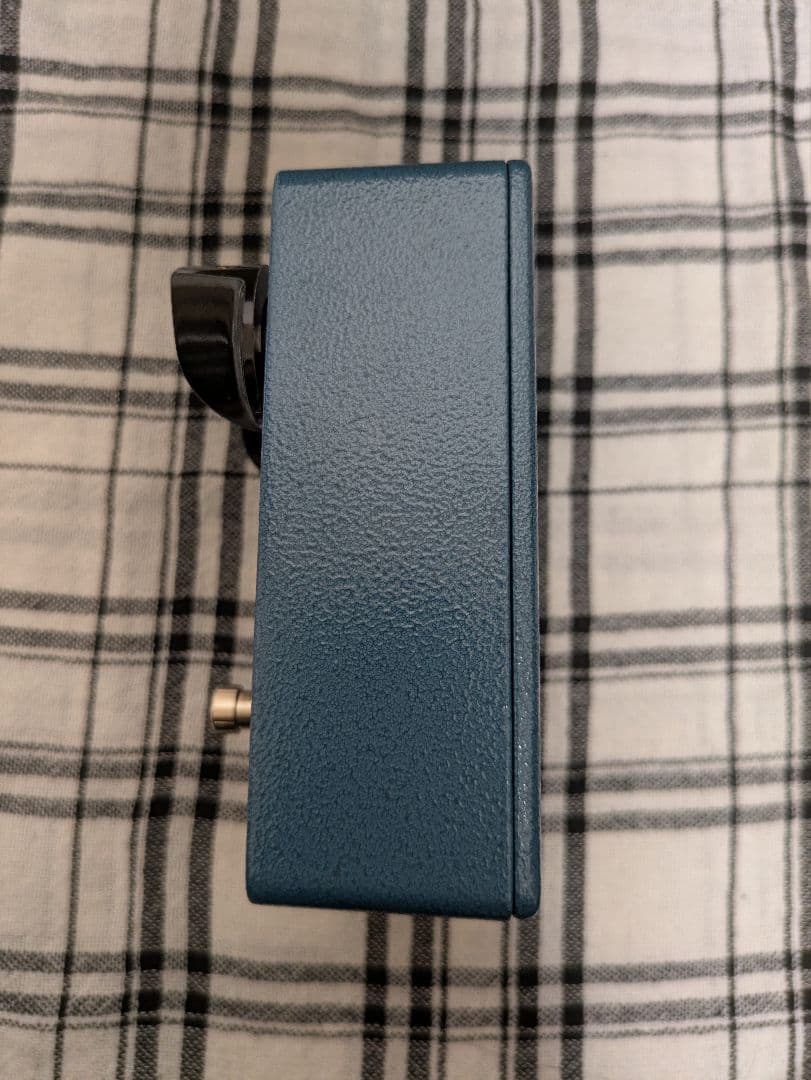 新品 Mythos Pedals FATES Analog BBD Chorus