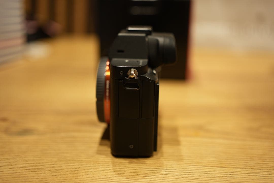 ✨超美品✨値下げ！SONY α7 II ミラーレス一眼