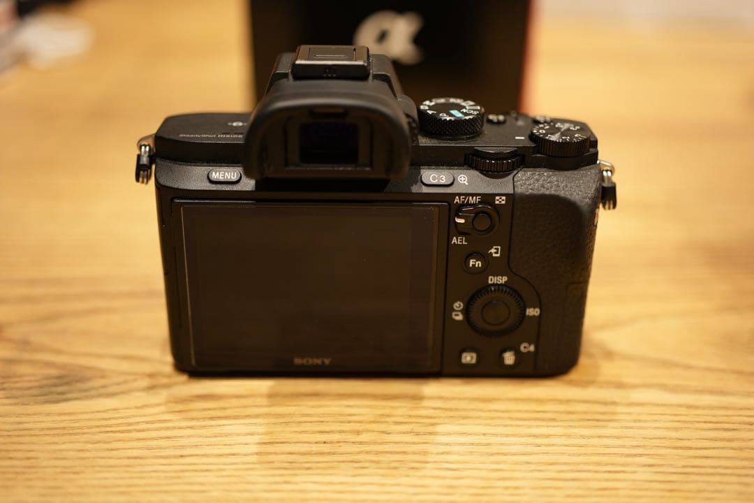✨超美品✨値下げ！SONY α7 II ミラーレス一眼