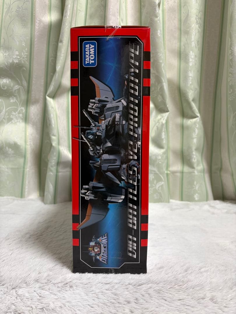 ダイアクロン DA-01EX DA-06 2点セット