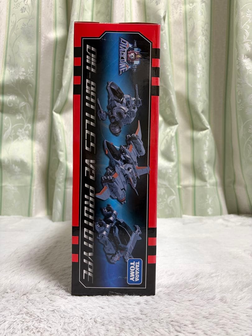 ダイアクロン DA-01EX DA-06 2点セット