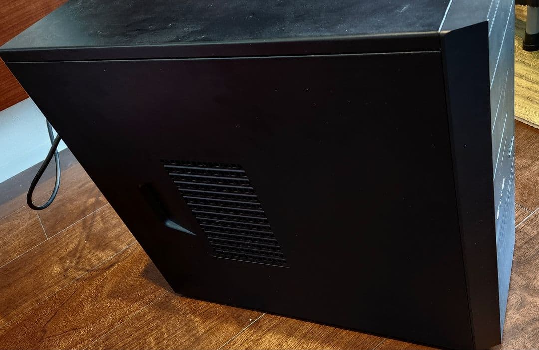 ゲーミングPC Core i7-14700F GeForce RTX4060