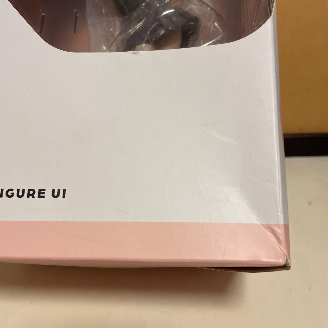 【新品未開封】しぐれうい TENITOL テニトル フィギュア フリュー