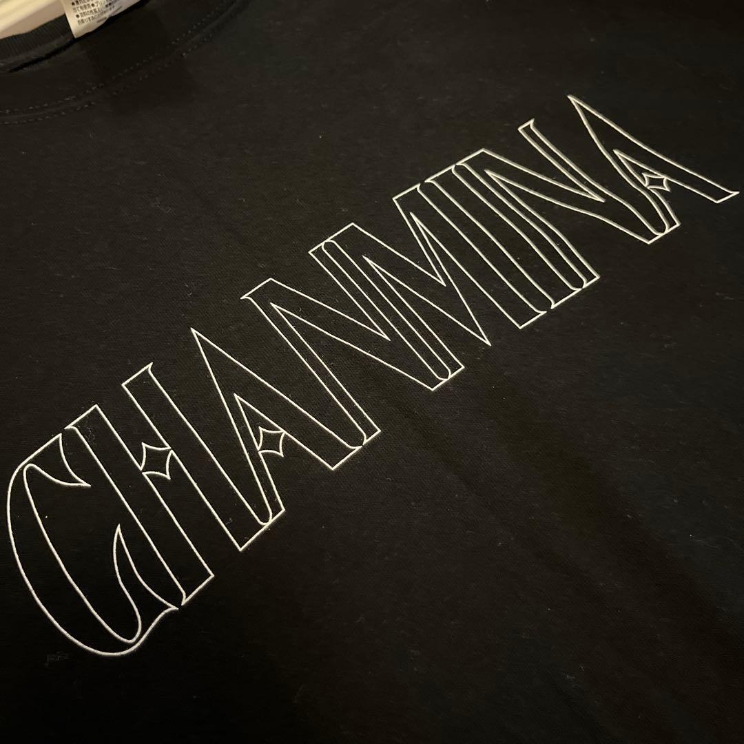 ちゃんみな AOD4 ペンライト ロンT フォトキーリング セット