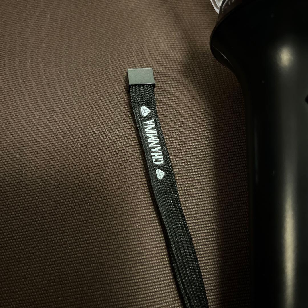 ちゃんみな AOD4 ペンライト ロンT フォトキーリング セット