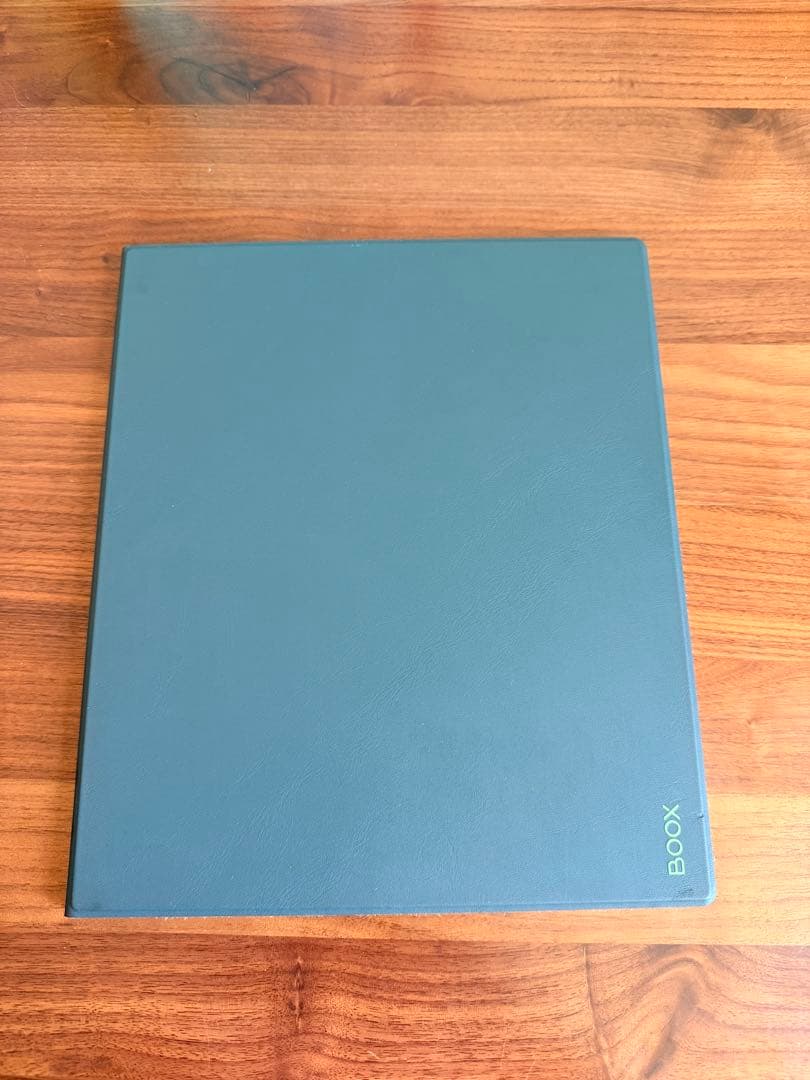 BOOX電子書籍リーダー　Tab X C