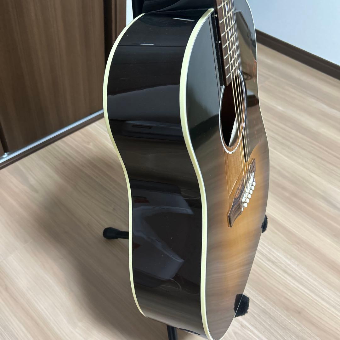 7日（土）まで特価！2023年 Gibson J45 スタンダード